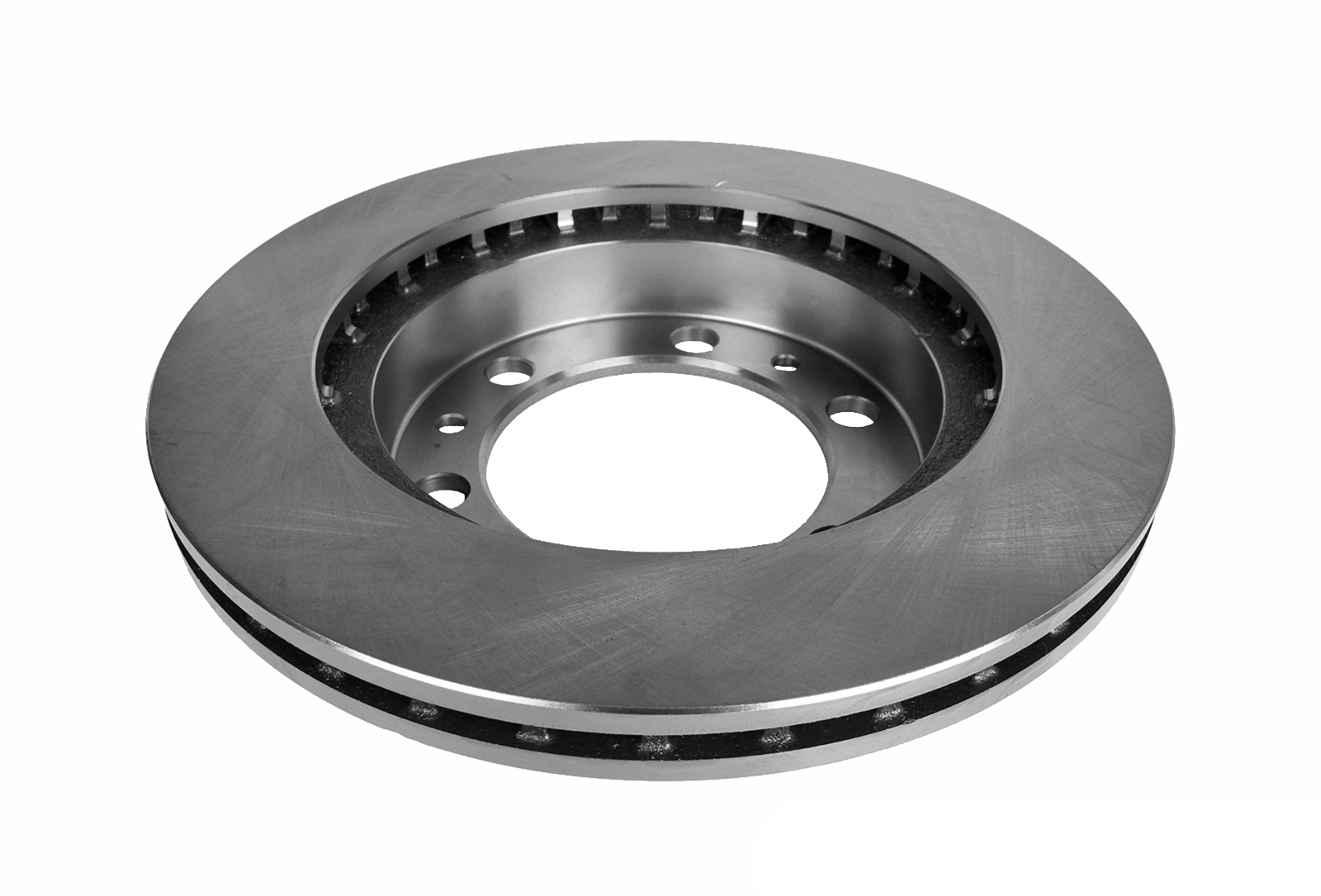 Диск тормозной УАЗ Профи 1 штука АО УАЗ фотография №3