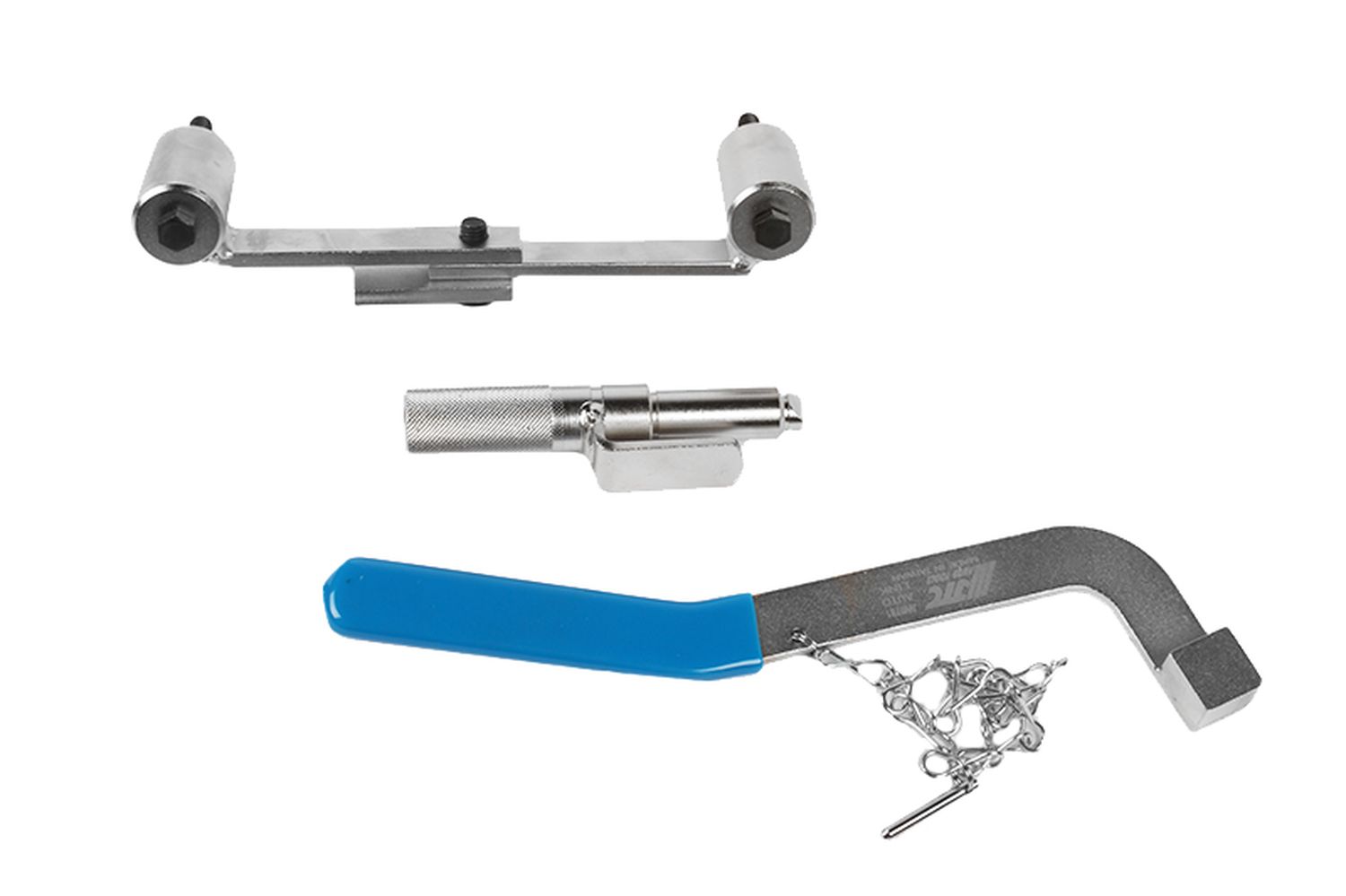 Набор фиксаторов для обслуживания двигателей VOLVO JTC-JW0781 фотография №2