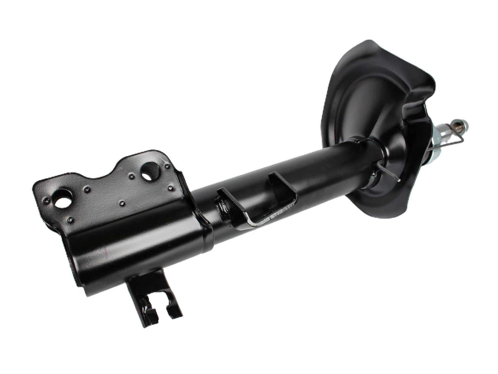 Амортизатор KORTEX KSA232STD задний левый фотография №4