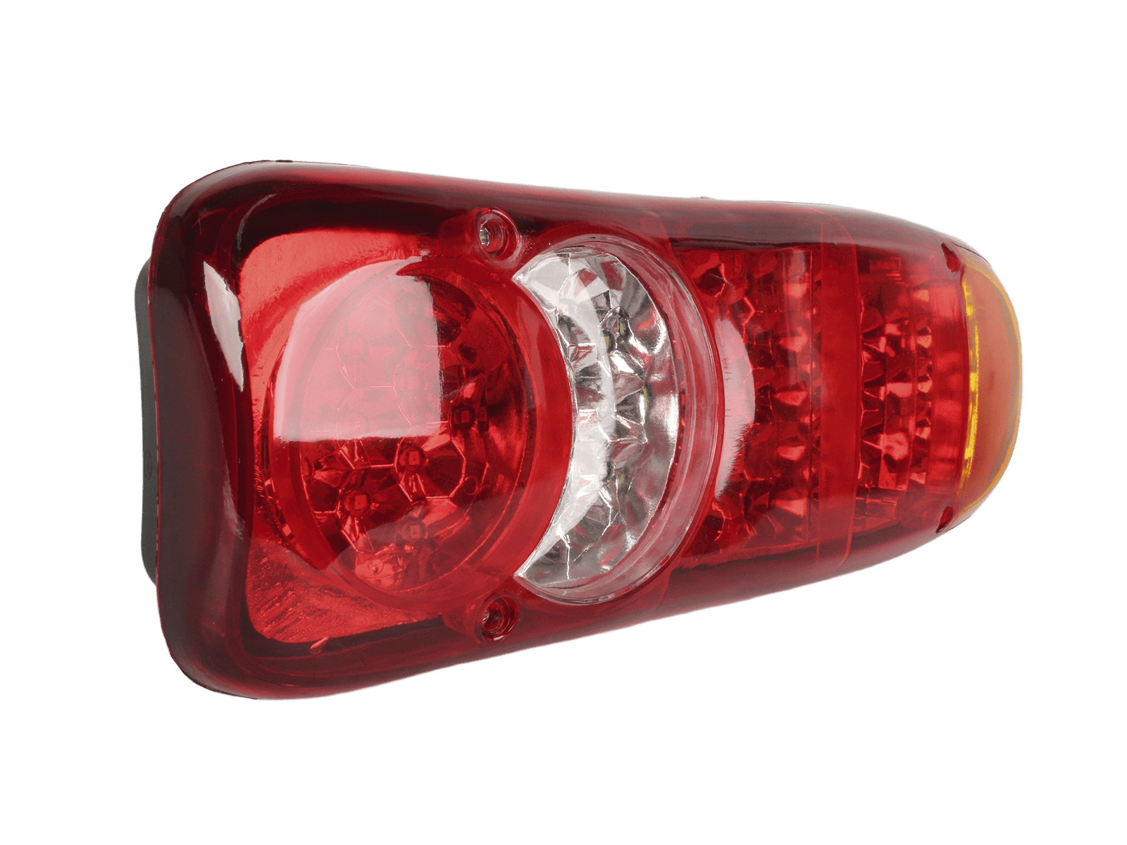 Фонарь задний правый с кабелем LED RENAULT, DAF АТ фотография №2