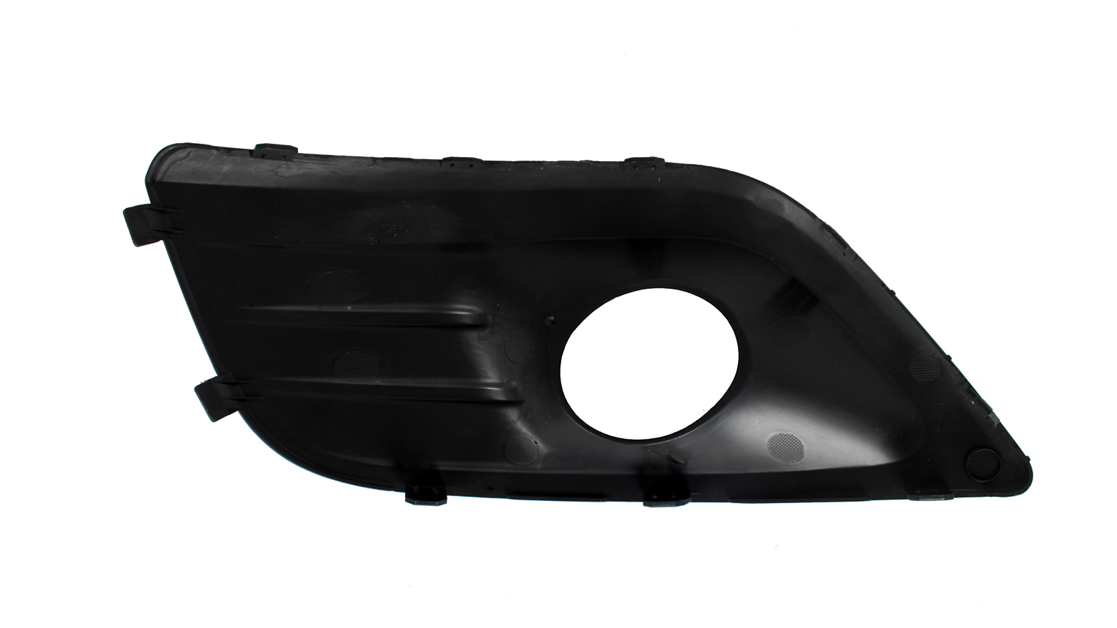 Облицовка фары противотуманной левой ЛАДА Largus RENAULT фотография №2