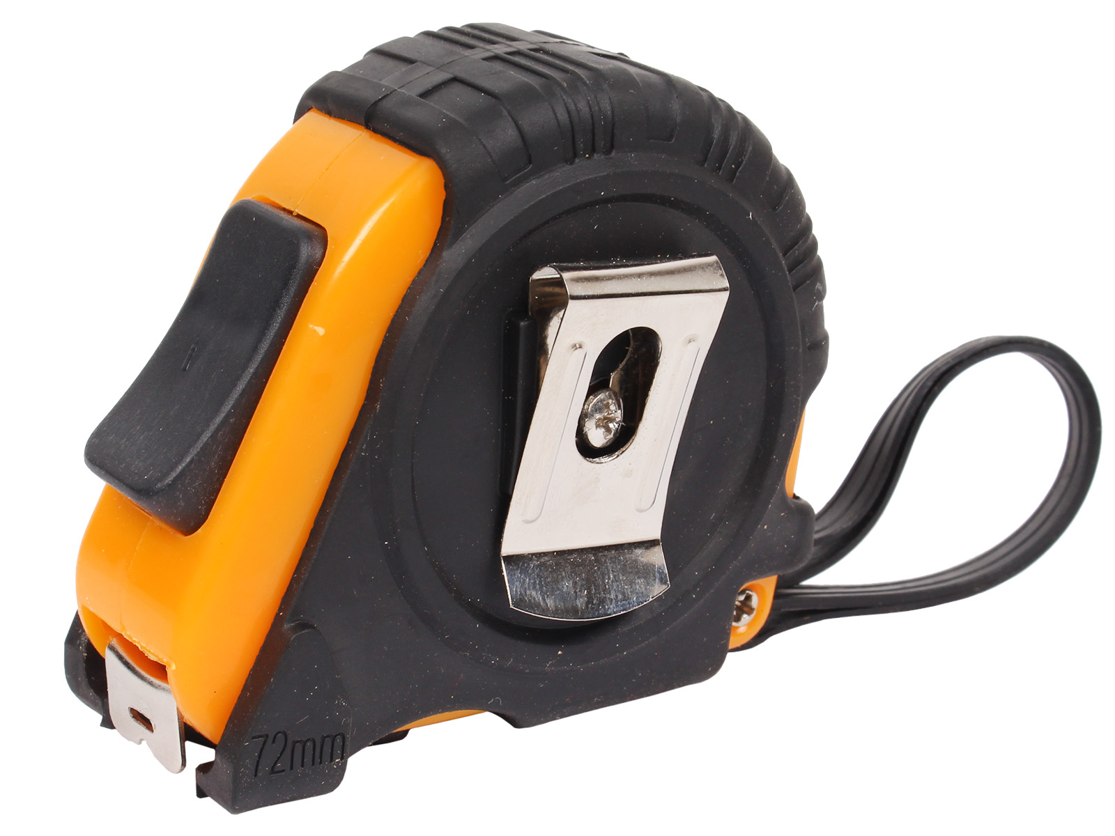 Рулетка 2м 13мм ПРАКТИК фотография №2