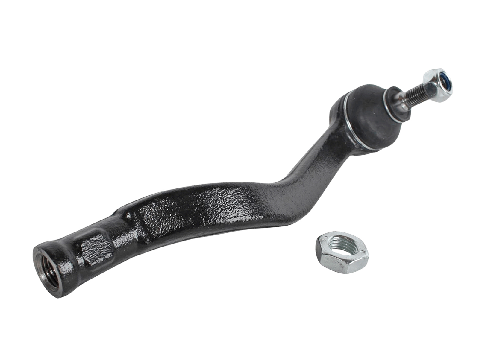 Наконечник рулевой тяги LADA Largus левый ASAM30138 фотография №3