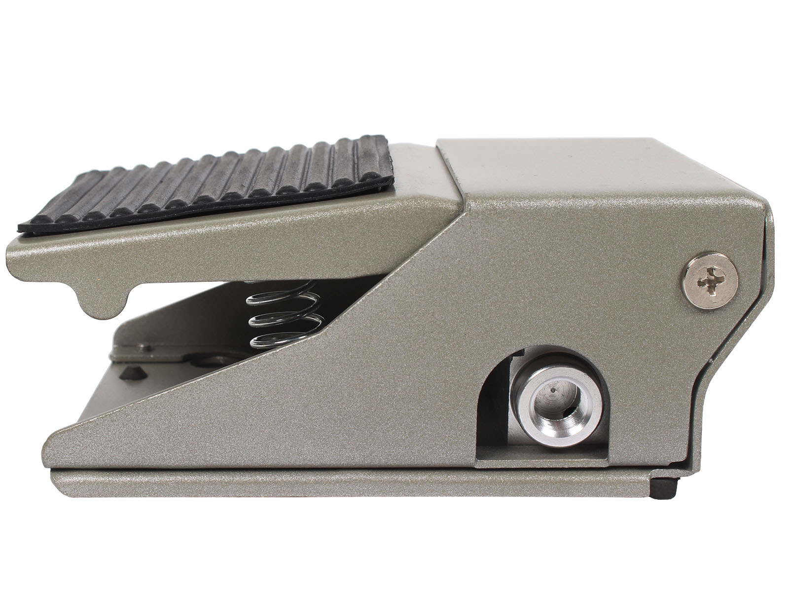 Педаль пневматическая FV320 фотография №3