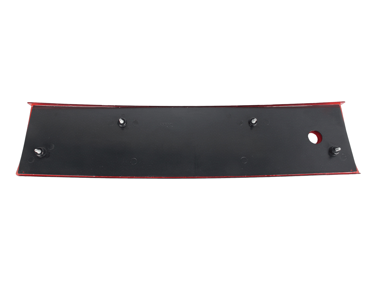 Катафот ВАЗ-2112 крышки багажника фотография №3