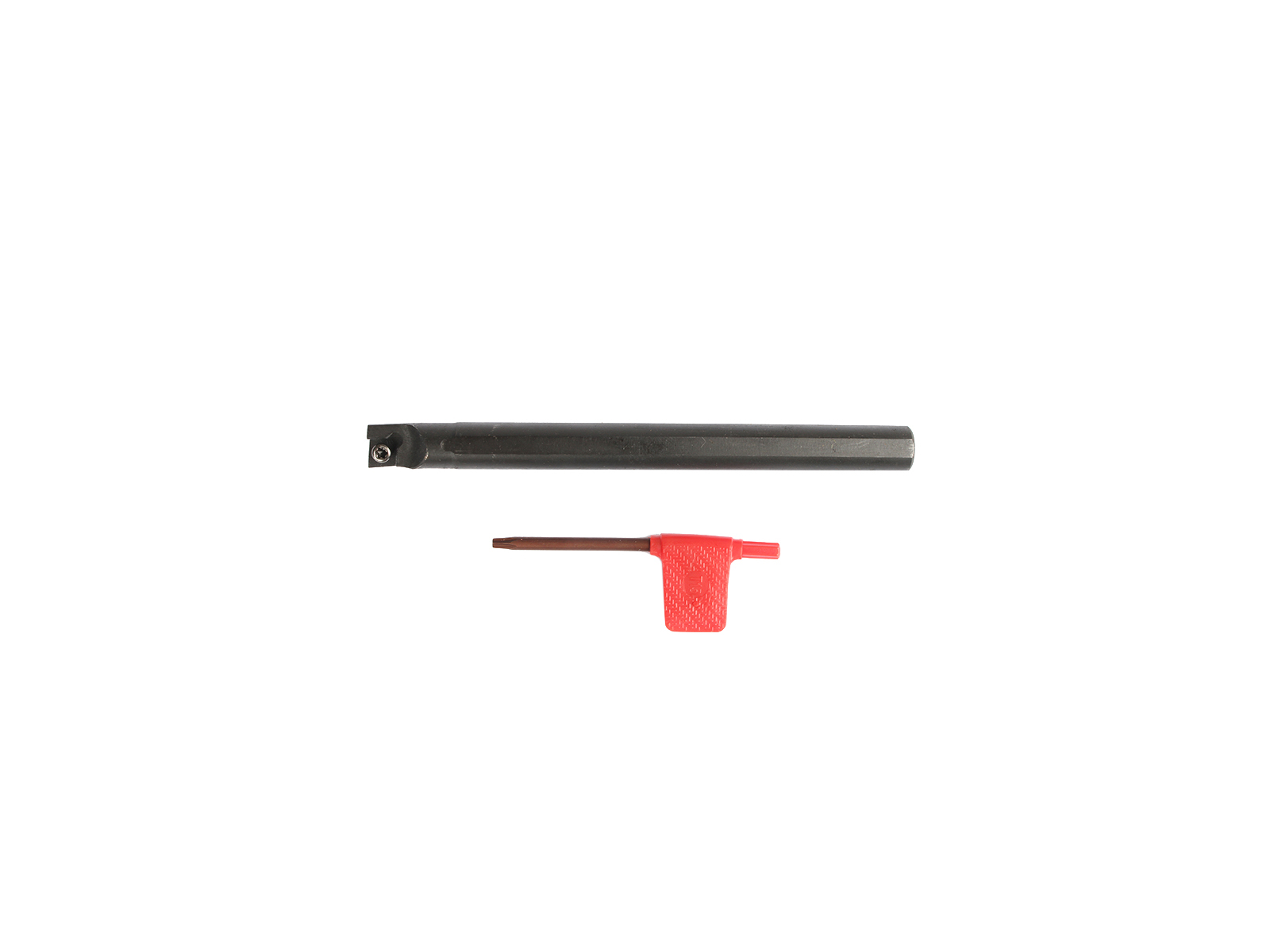 Резец токарный расточной S14N-SCLCR09 для сквозных и глухих отверстий ANROKEY фотография №3