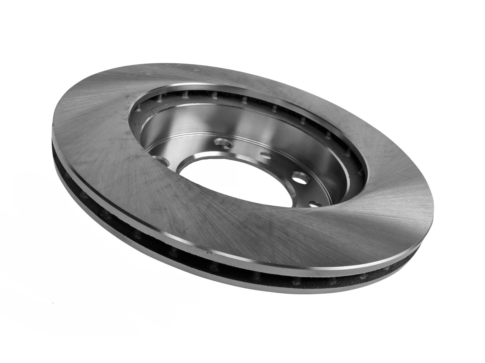 Диск тормозной ГАЗ-2217 1 штука PRAVT 2217-3501077 фотография №4