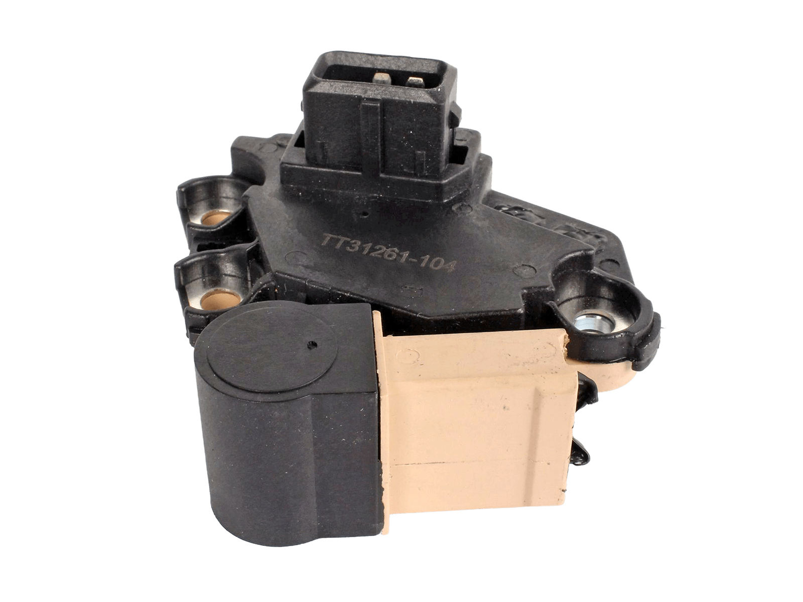 Реле регулятор BMW напряжения TESLA TECHNICS фотография №2