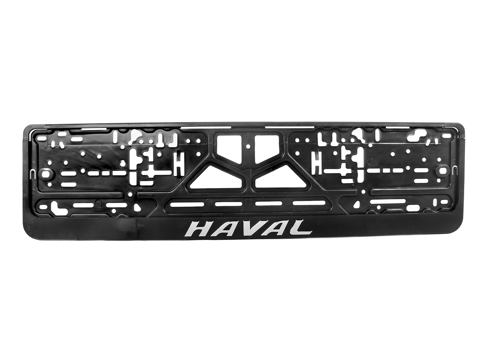 Рамка знака номерного объемная HAVAL фотография №1