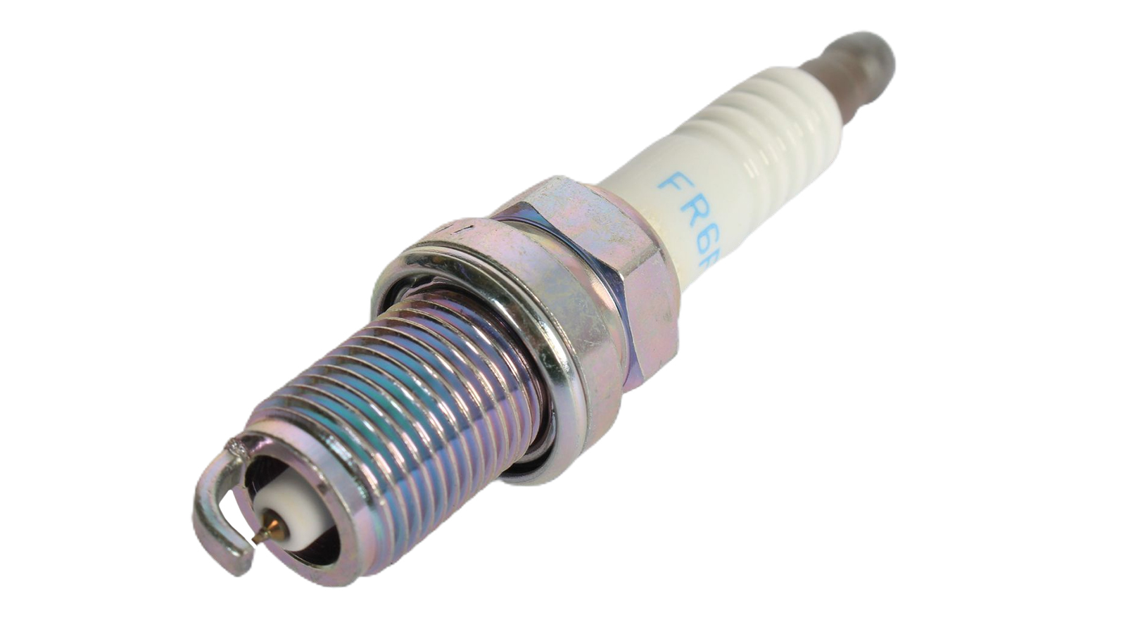 Свеча зажигания MITSUBISHI 1822A157 фотография №2