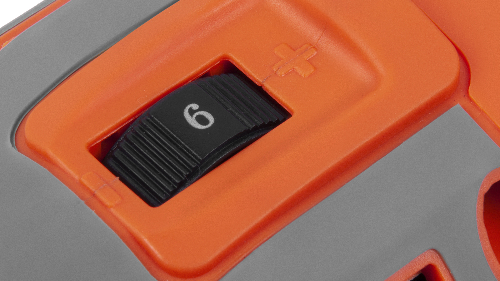 Машина полировальная AV Steel 180/1300 фотография №3