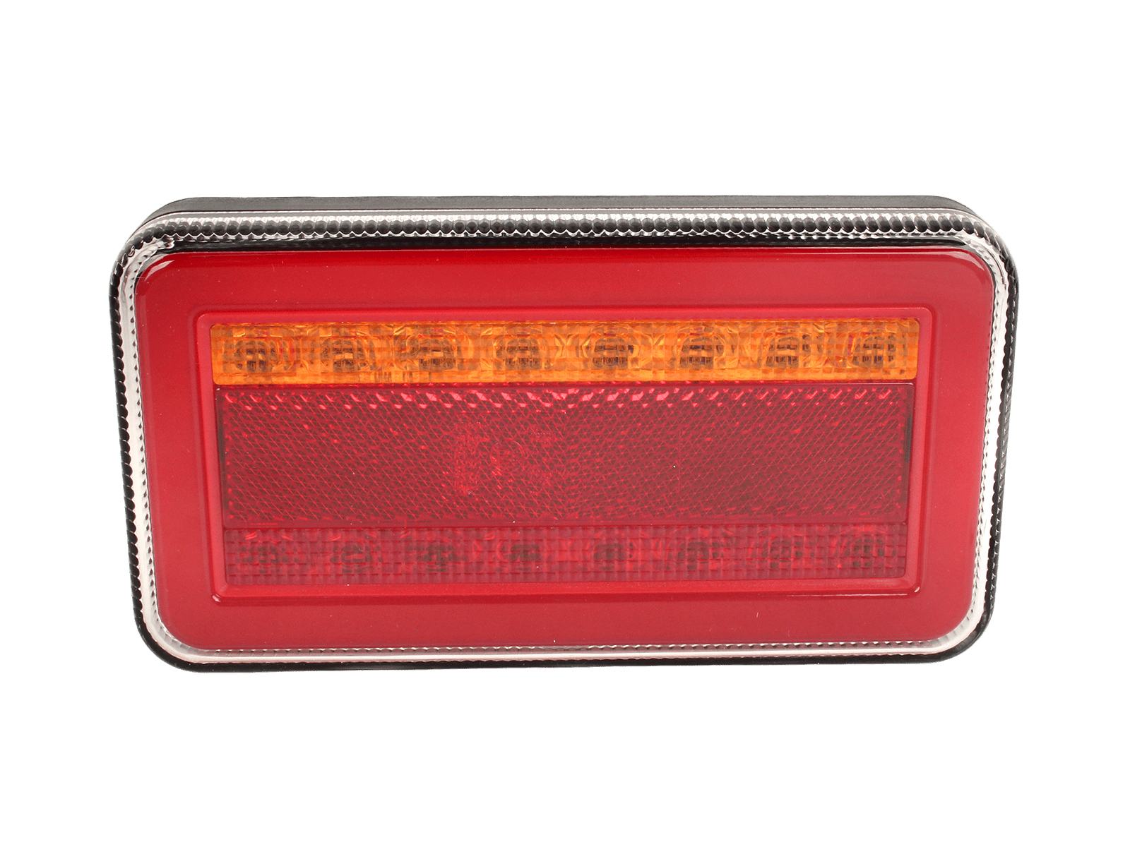 Фонарь универсальный левый/правый MEGAPOWER 370-17-0 фотография №1