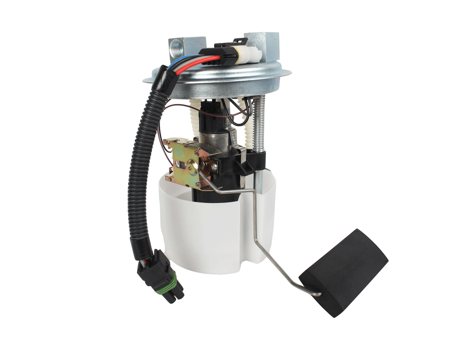 Насос топливный ВАЗ-2110-12 фотография №1