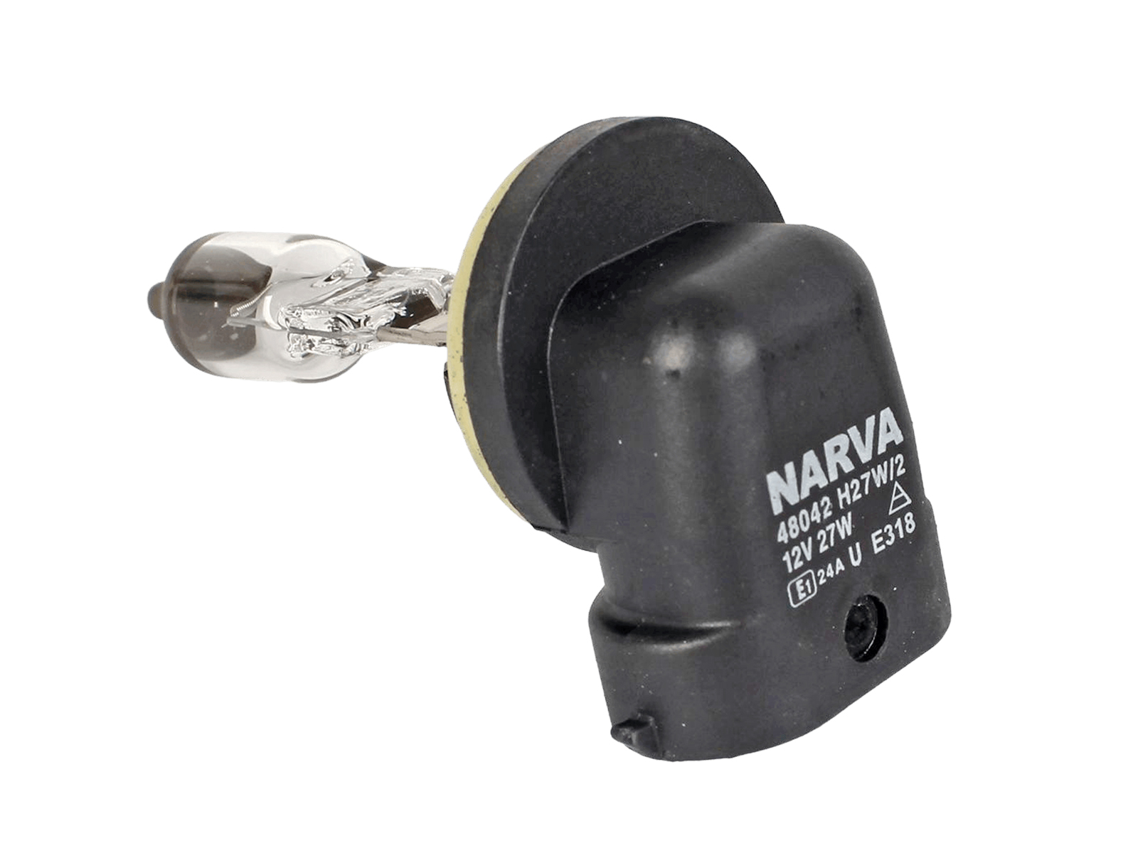 Лампа 12Vx27W H27W/2 PGJ13 NARVA N-881 шт. фотография №2