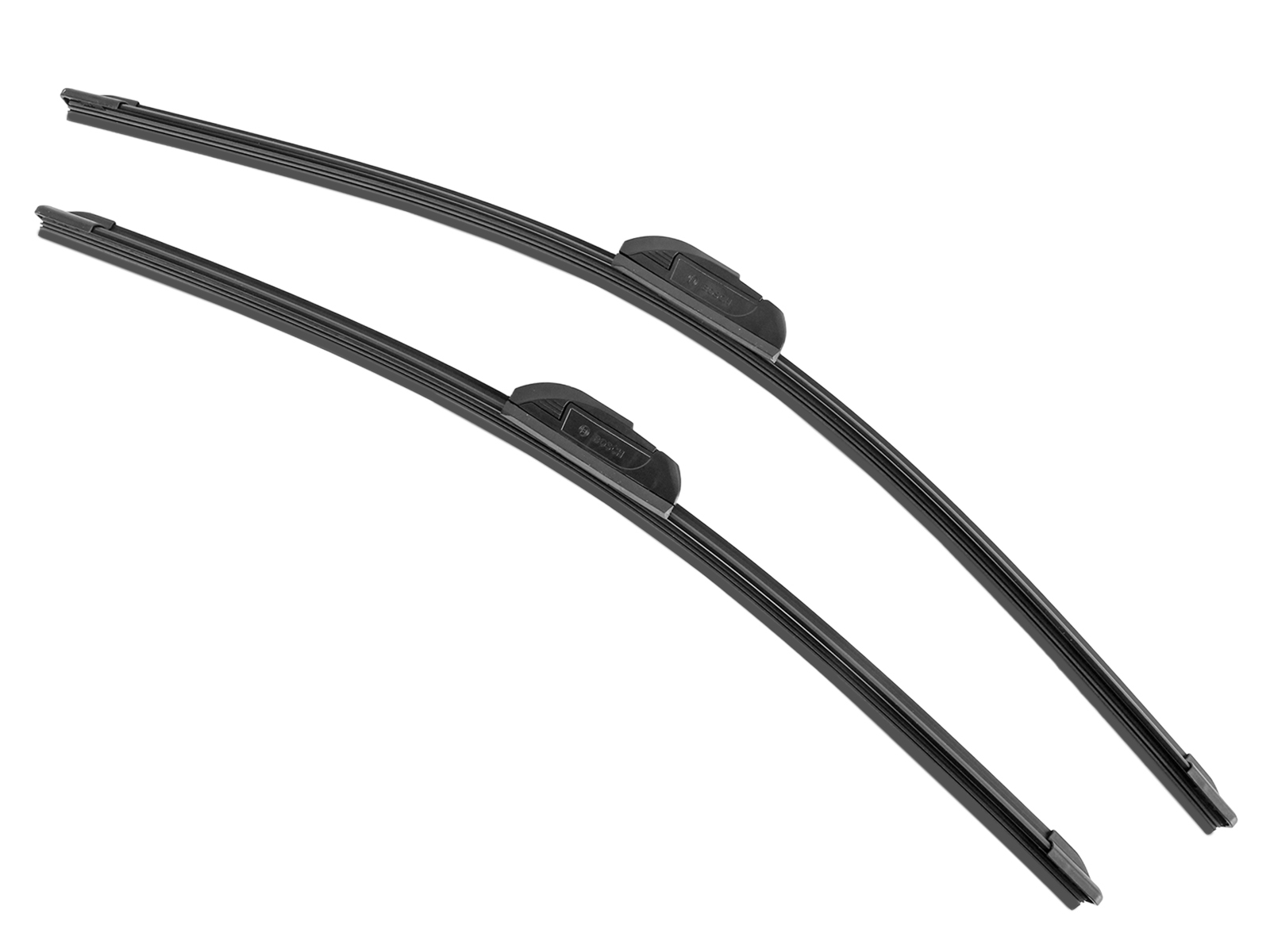 Щетка стеклоочистителя BOSCH комплект 3397118996 AR801S фотография №2