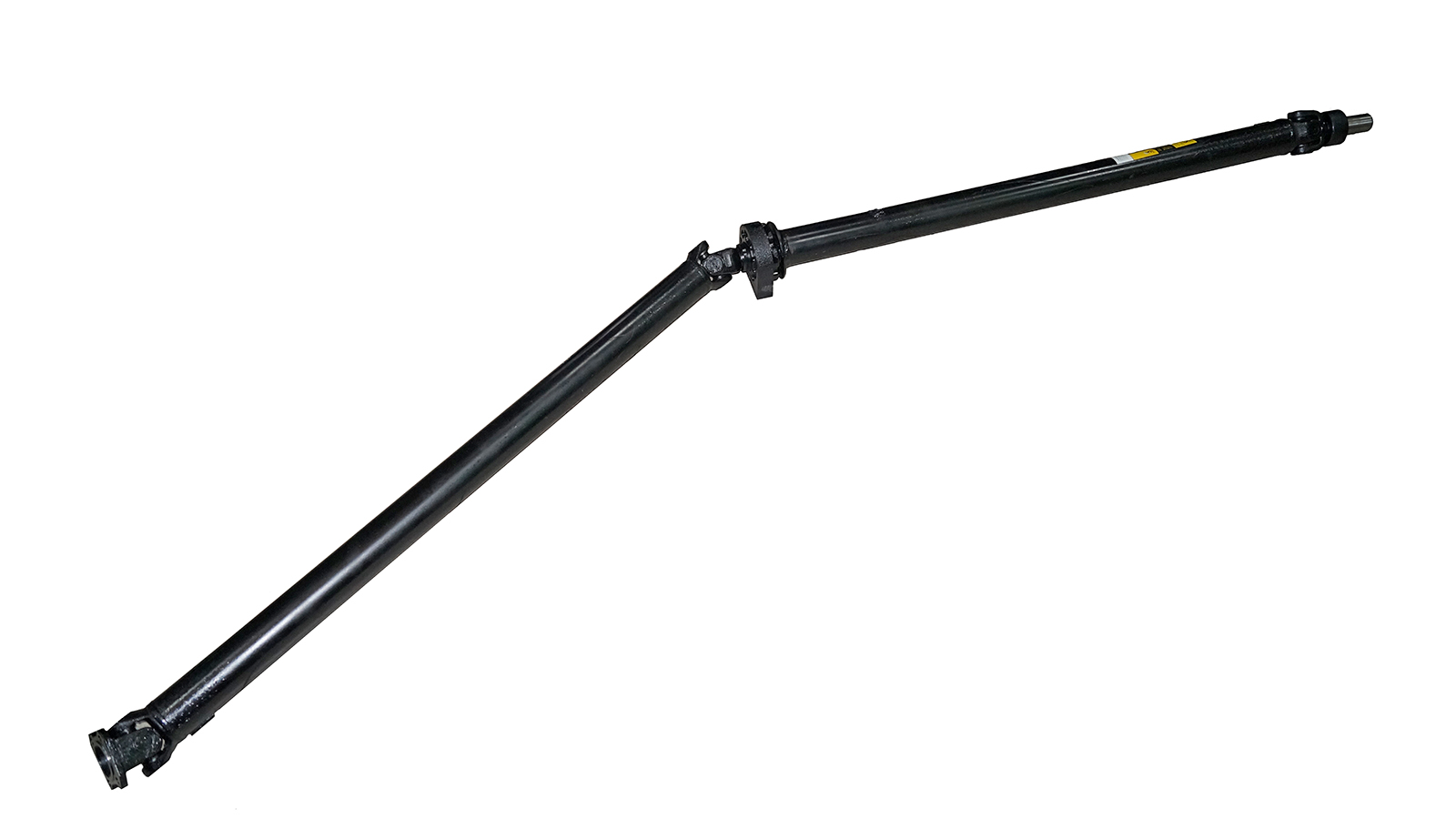 Вал карданный ГАЗ-330202 удлиненный Н/О 2640мм G-PART АО ГАЗ 330202-2200011 фотография №1