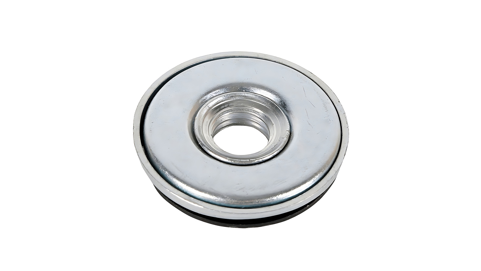 Гайка для УШМ М14 быстрозажимная 45мм AR-GBM14-F ANROKEY фотография №5