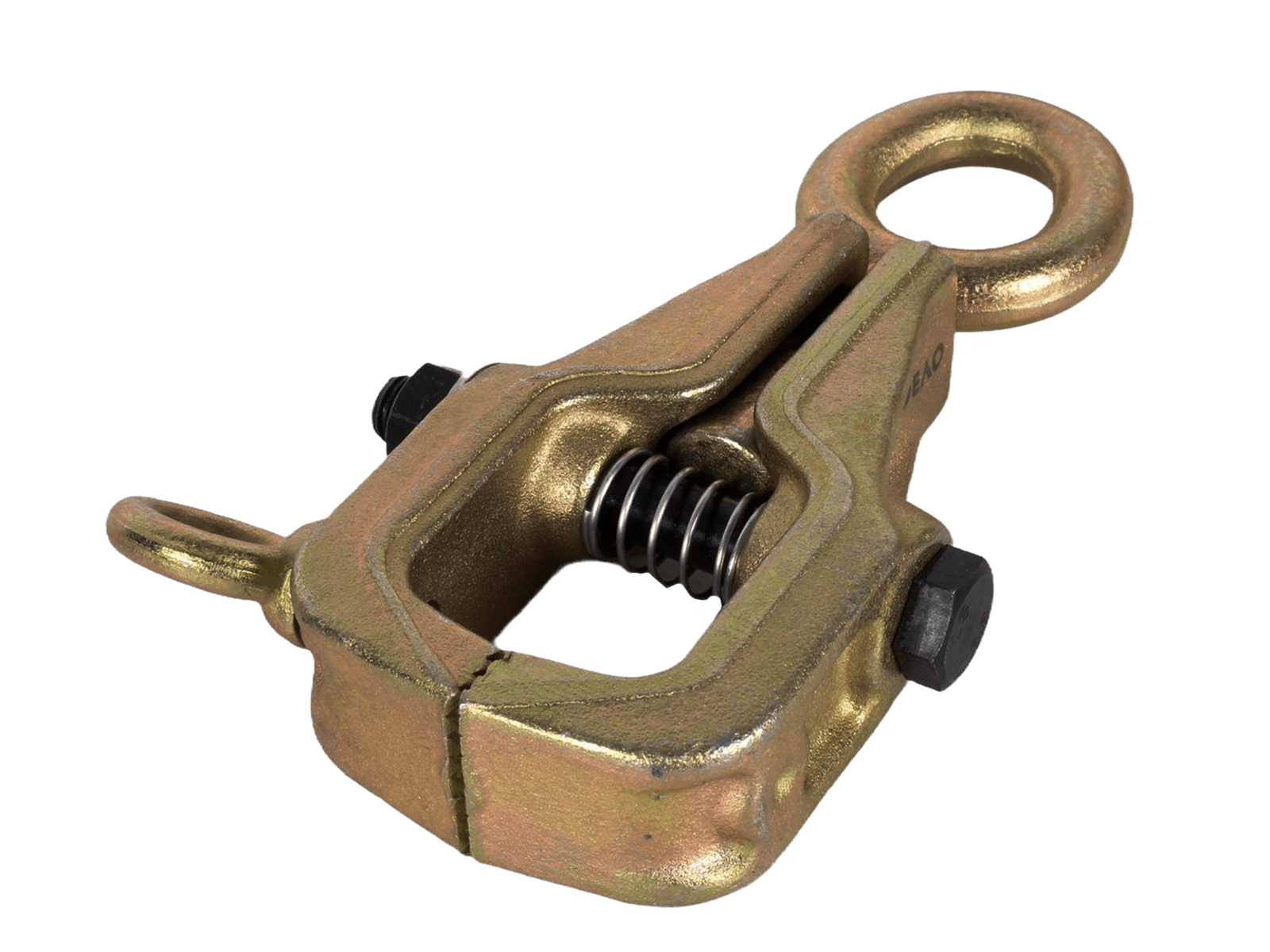 Захват для правки кузова две функции 3т продольное 2т поперечное усилие АвтоDело 40143 фотография №3