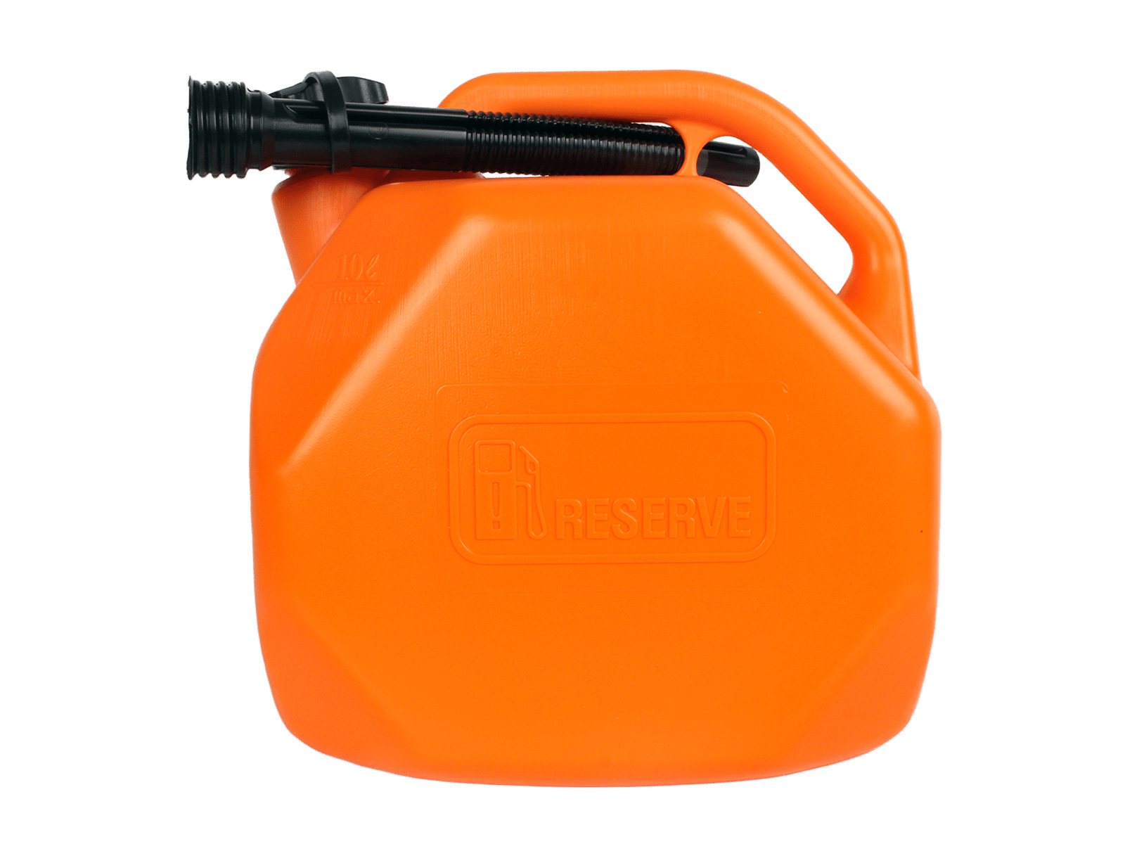 Канистра 10л 3TON фотография №1