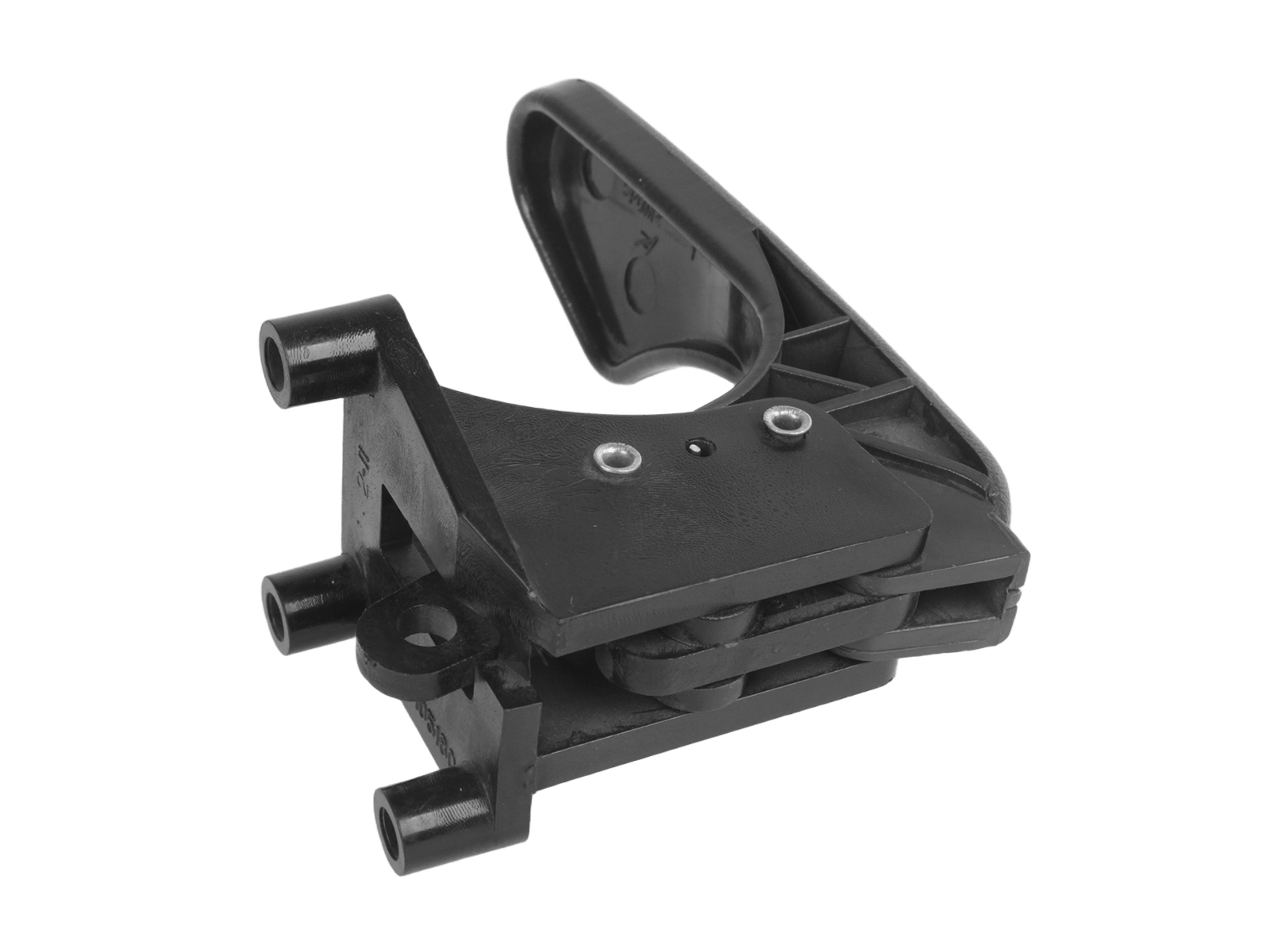 Ручка ВАЗ-2112 двери внутренняя правая фотография №5