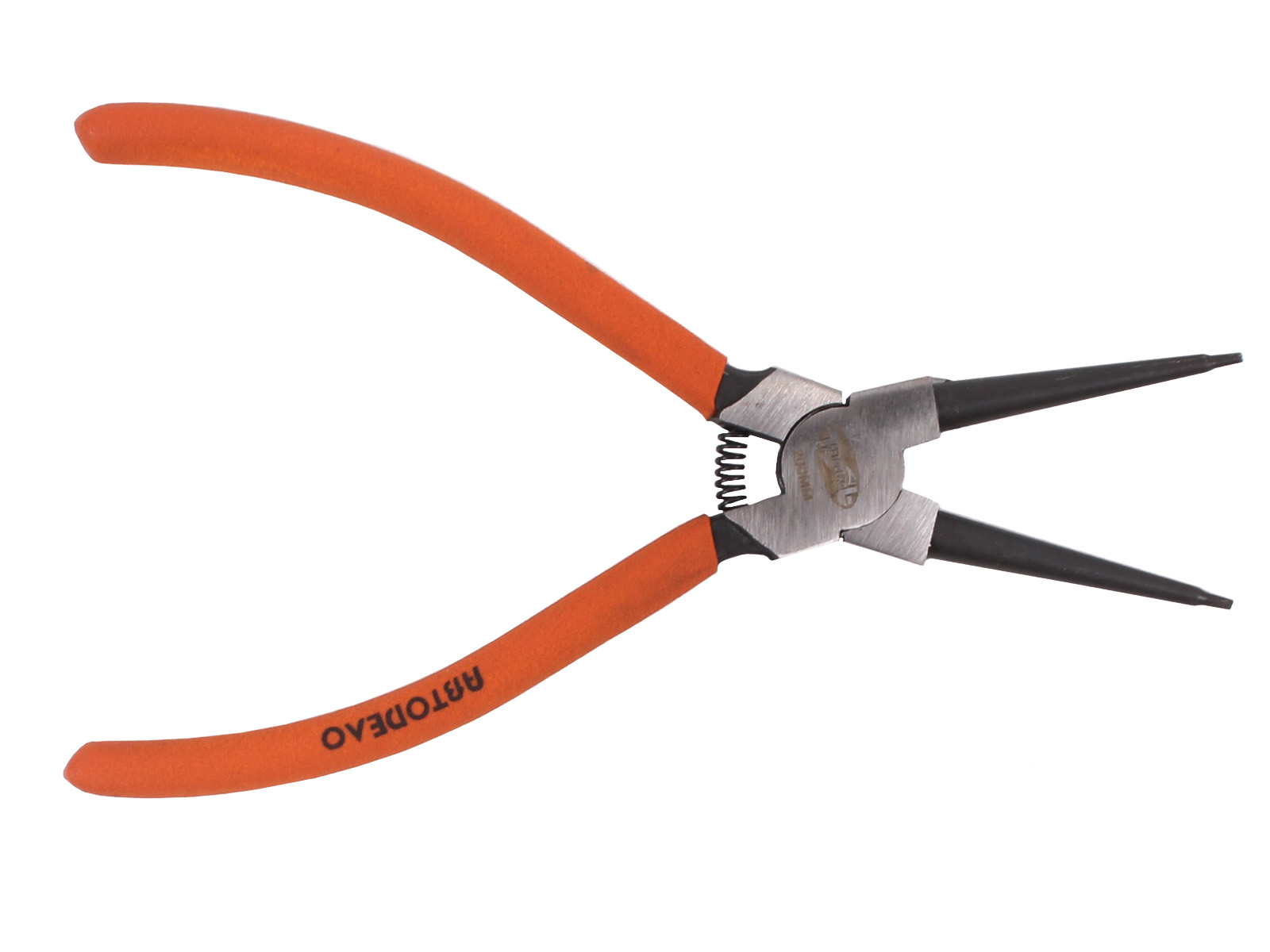 Съемник для внутренних стопорных колец прямой 200 мм АвтоDело 30433 фотография №1