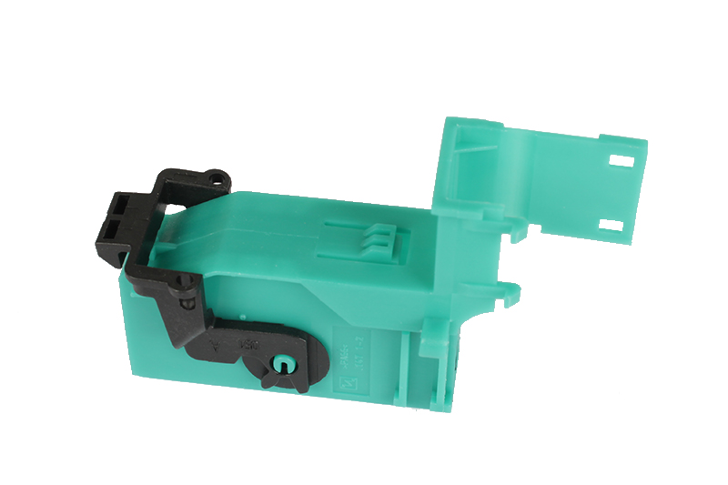 Разъем ВАЗ-2170, 2190 комбинации приборов 32 контакта фотография №1