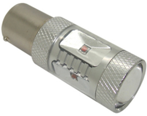 Лампа STARLED диодная 6G 1156-30W WHITE 1шт. фотография №1