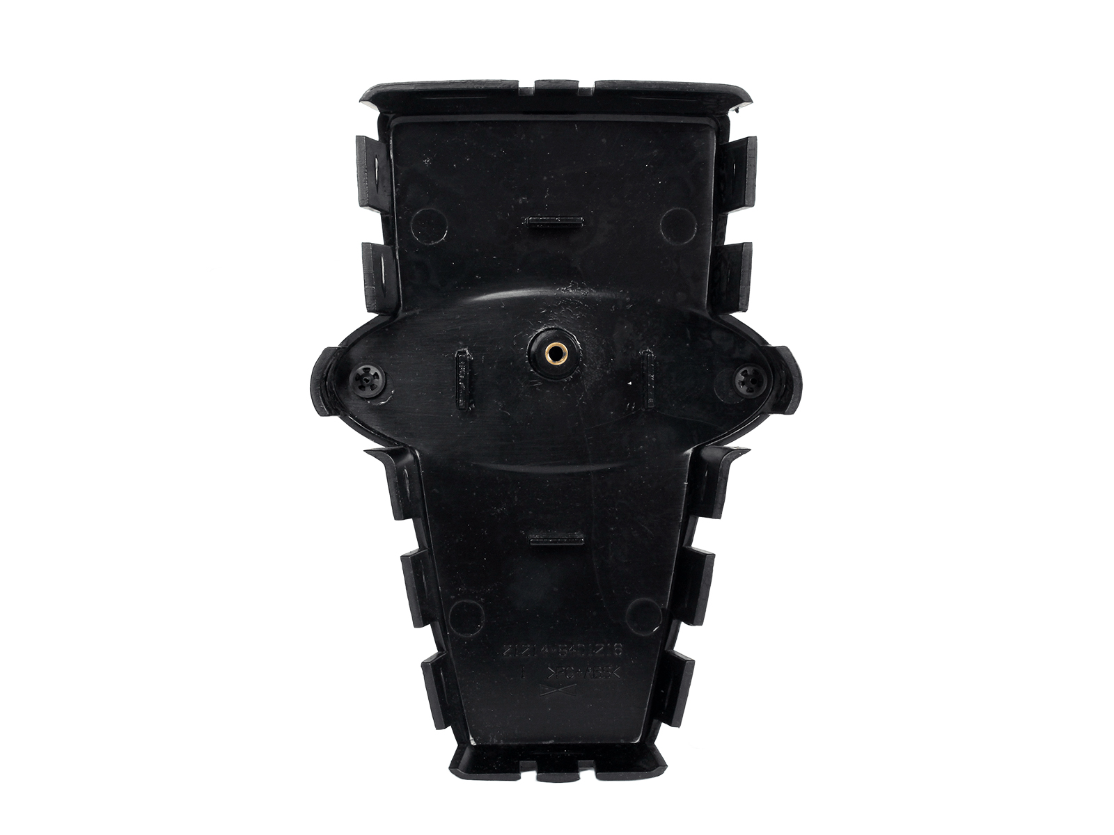 Знак заводской ВАЗ-21214 фотография №2