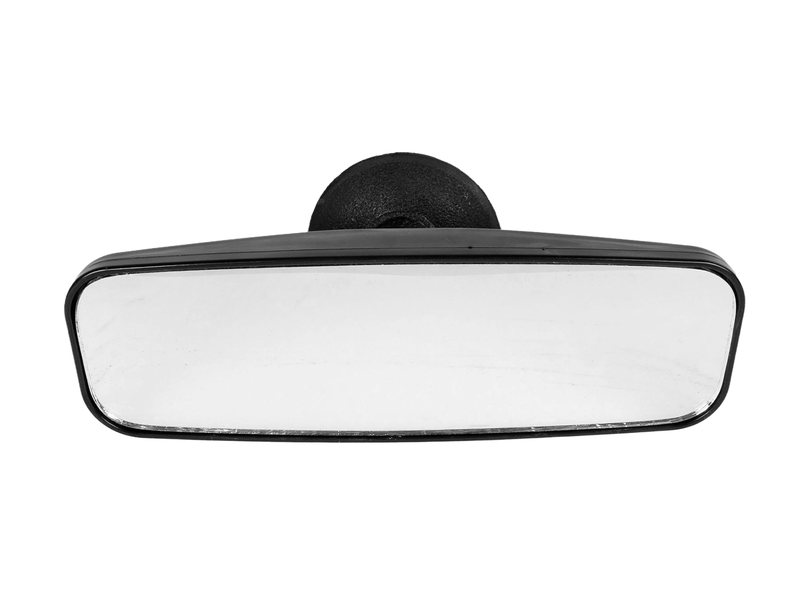 Зеркало салонное дополнительное 165х50мм на присоске фотография №1
