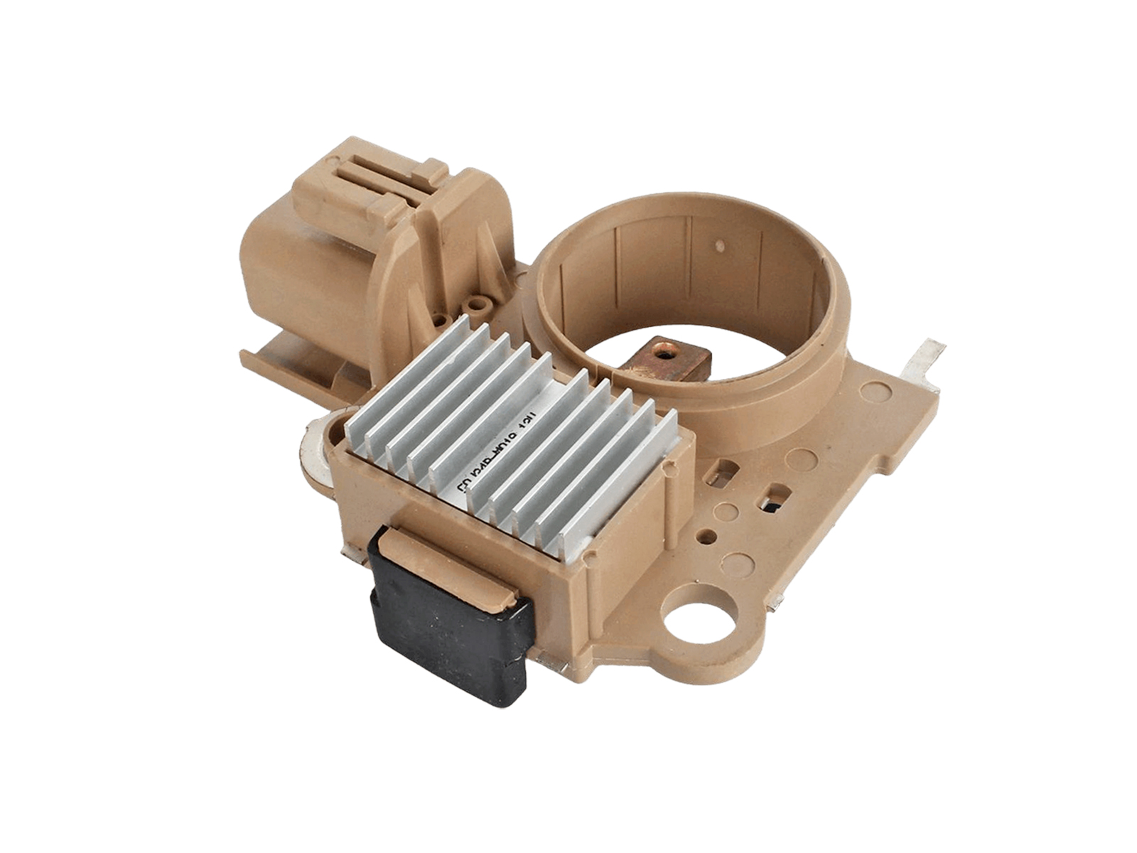 Реле регулятор PARTS-MALL PXPBA-023 HYUNDAI Porter фотография №3