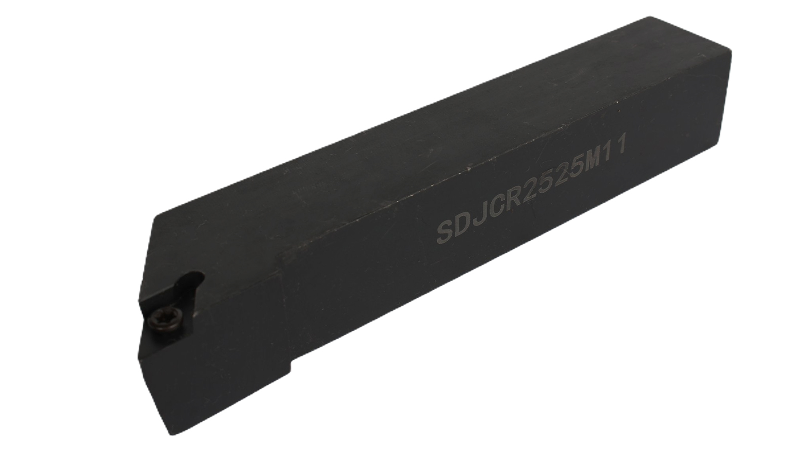 Резец токарный проходной контурный под сменные пластины SDJCR2525M11 ANROKEY фотография №1