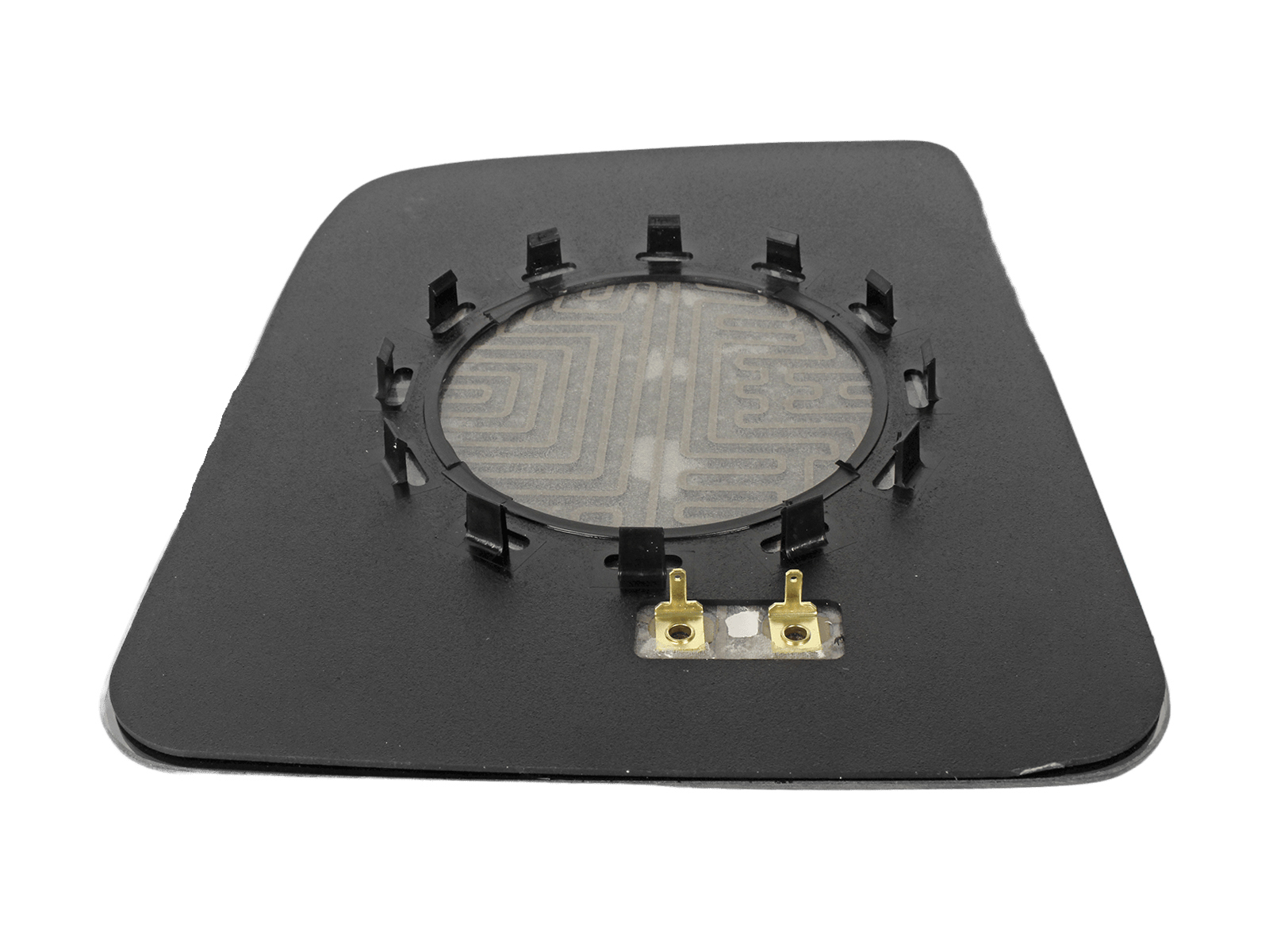 Стекло зеркала бокового ГАЗ-NEXT правое с обогревом А21R23.8201228/30 фотография №4