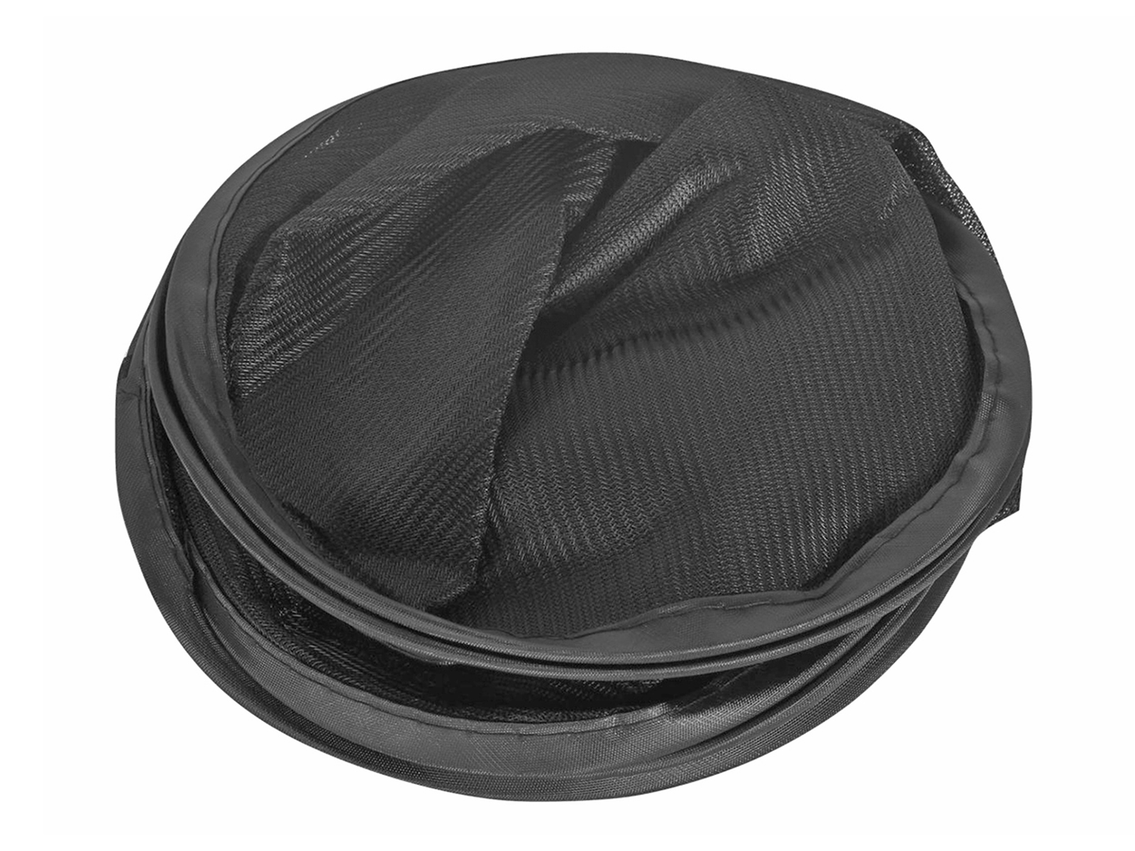 Шторки солнцезащитные на боковые стекла на присосках S2011 фотография №2