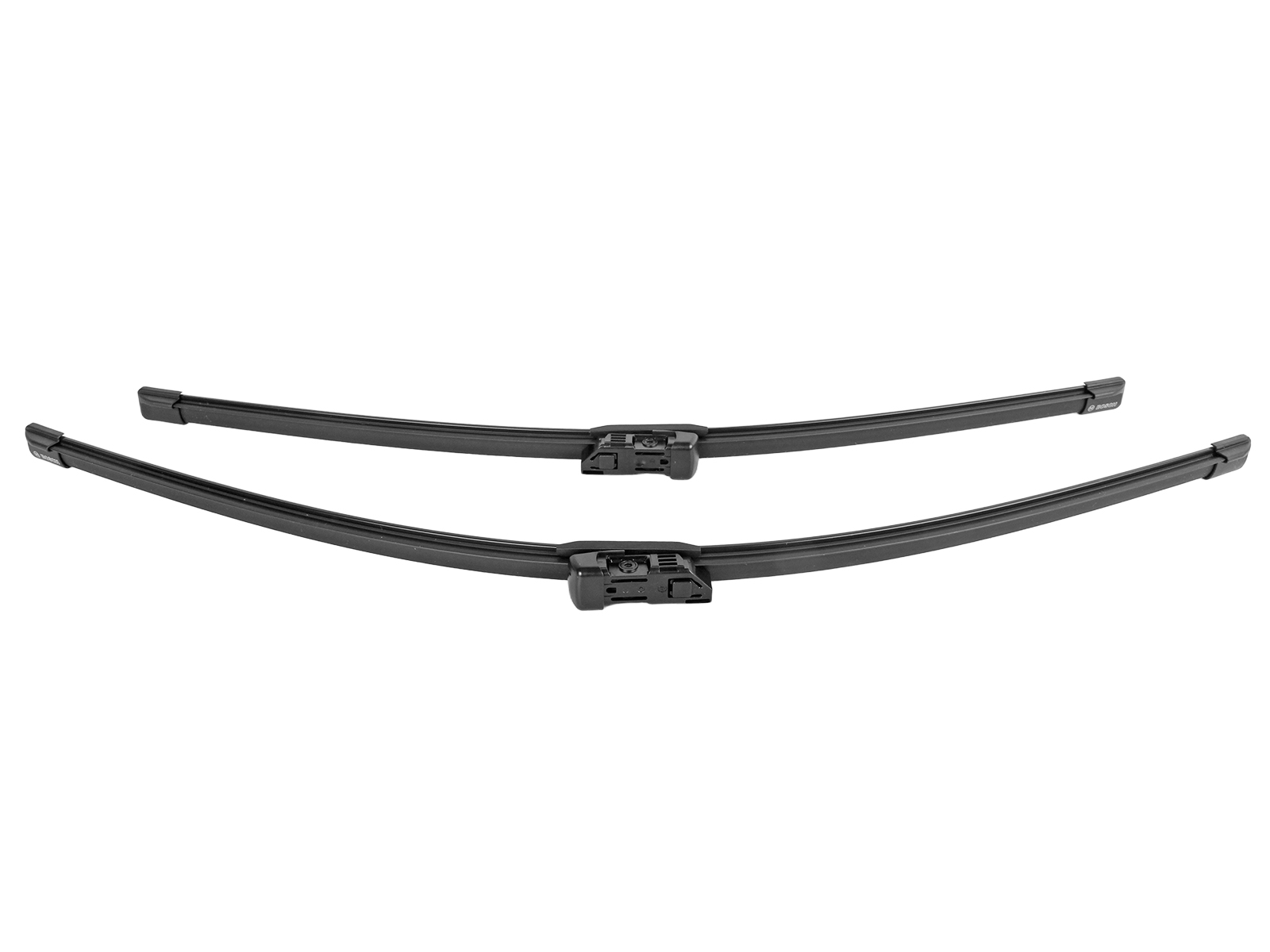Щетка стеклоочистителя BOSCH 3397007581 A581S комплект фотография №3
