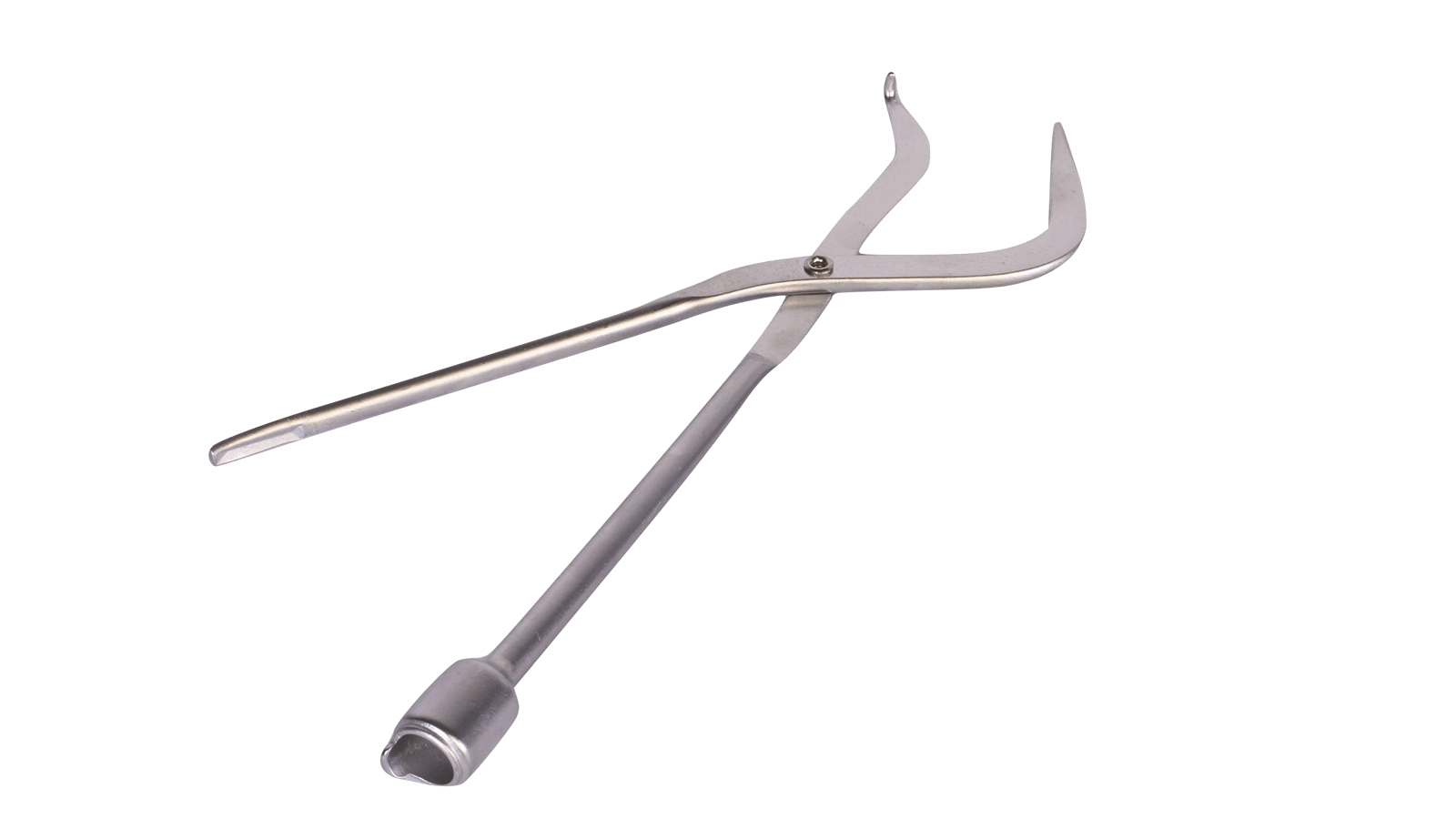 Щипцы THORVIK универсальные для демонтажа тормозных пружин фотография №2