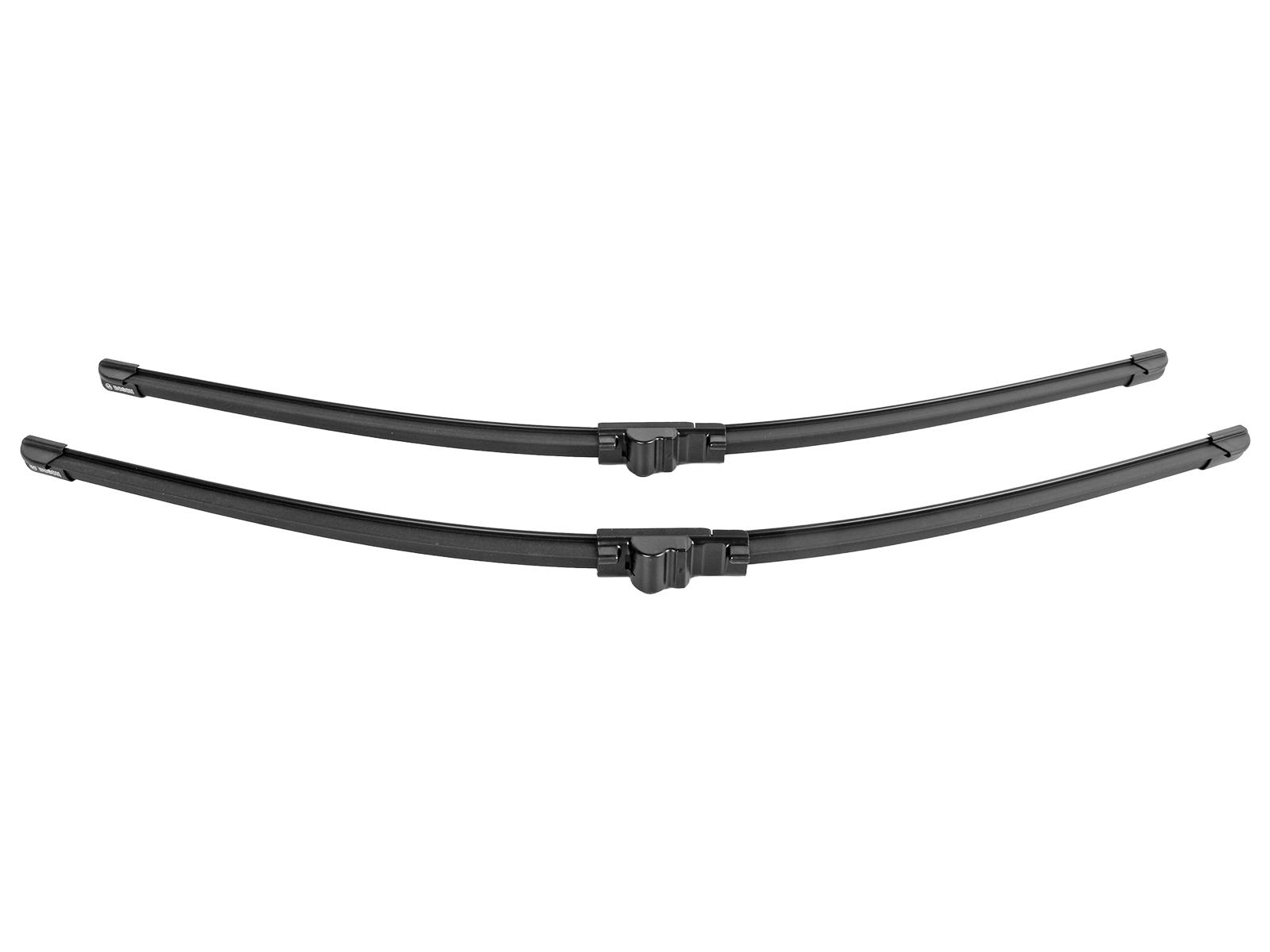 Щетка стеклоочистителя BOSCH комплект 3397118942 A942S фотография №3