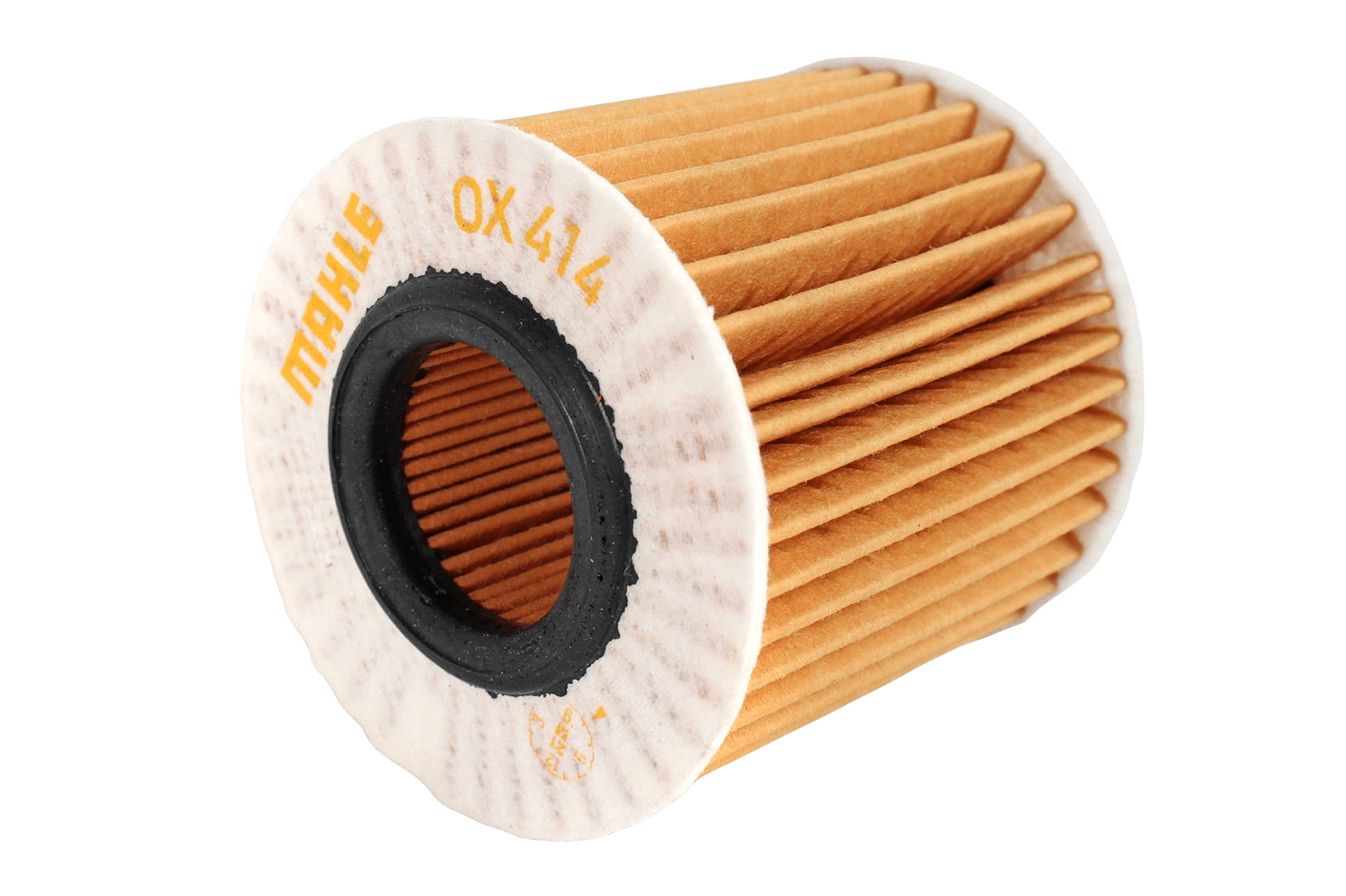 Фильтр масляный MAHLE/KNECHT OX414D1 фотография №3 Фильтр масляный MAHLE/KNECHT OX414D1 фотография №3