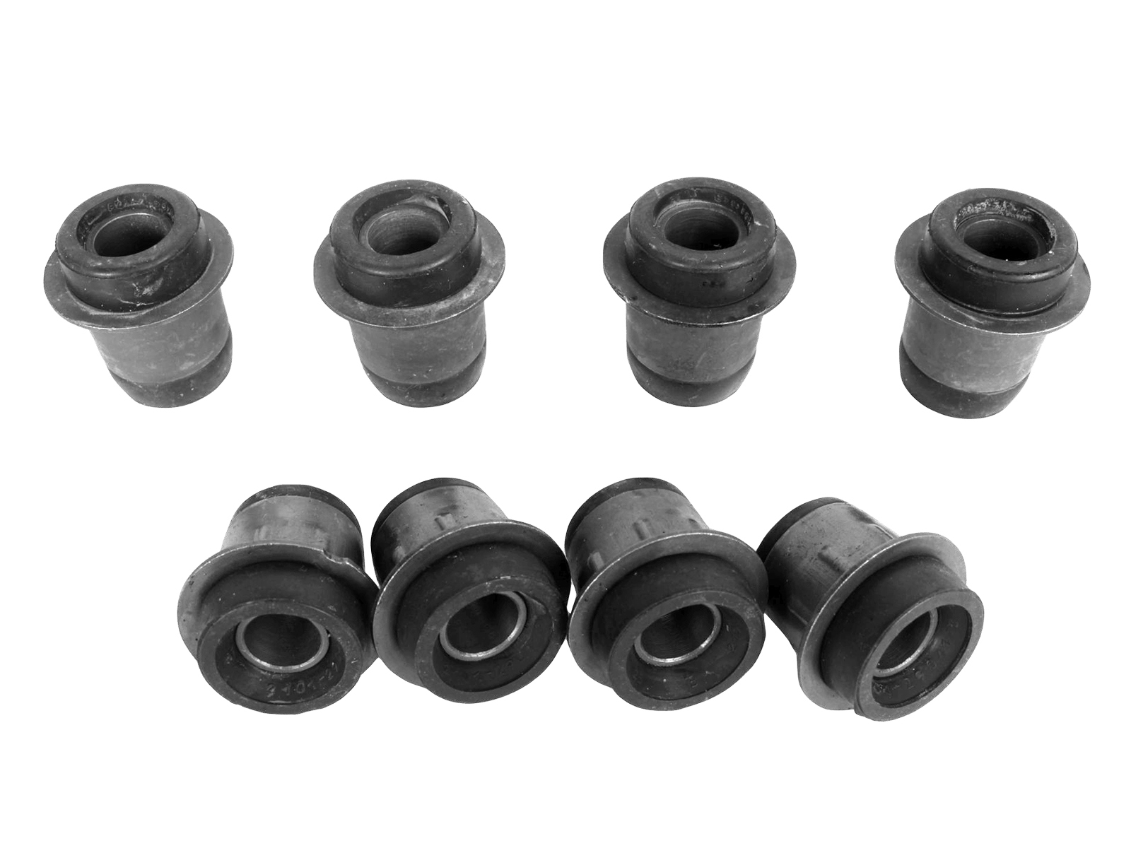 Сайлентблок ВАЗ-2101 подвески комплект 8 штук RG фотография №3