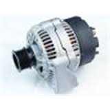 Генератор DAEWOO 96954113 CHEVROLET LACETTI 1.4-1.6 фотография №1
