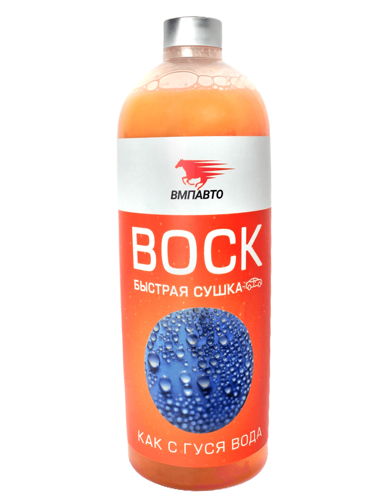 Полироль РМ тефлоновый воск фотография №1