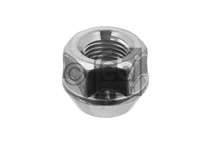 Гайка колеса M12х1.25 фотография №1