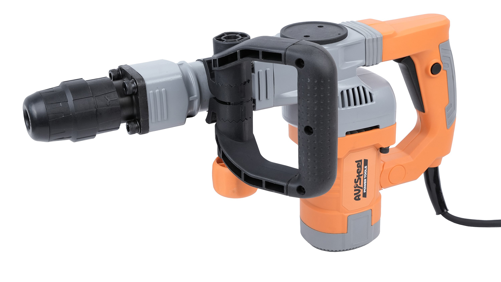 Молоток отбойный AV Steel 20/1300 фотография №1