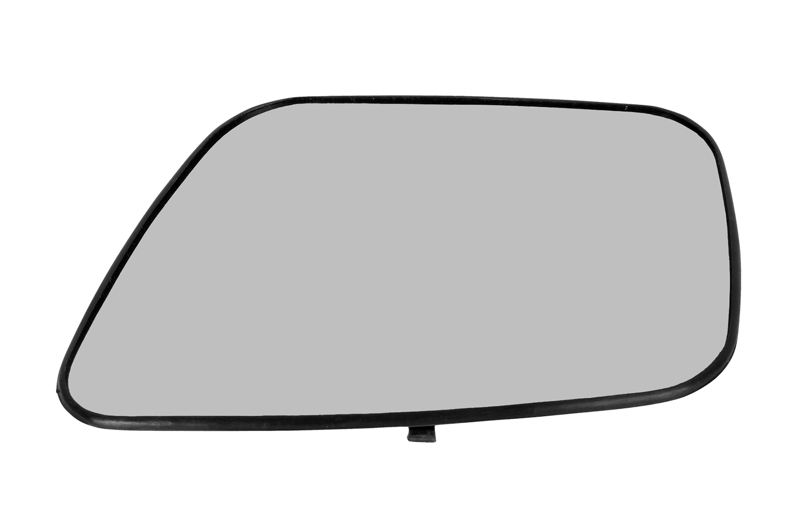 Стекло зеркала бокового ВАЗ-1118 обогрев левое 1118.8201231 фотография №1