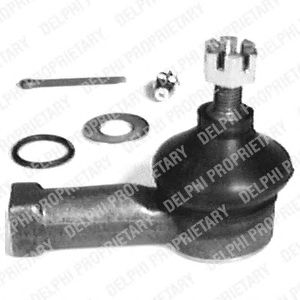 Наконечник рулевой DELPHI TA1146 MITSUBISHI L300