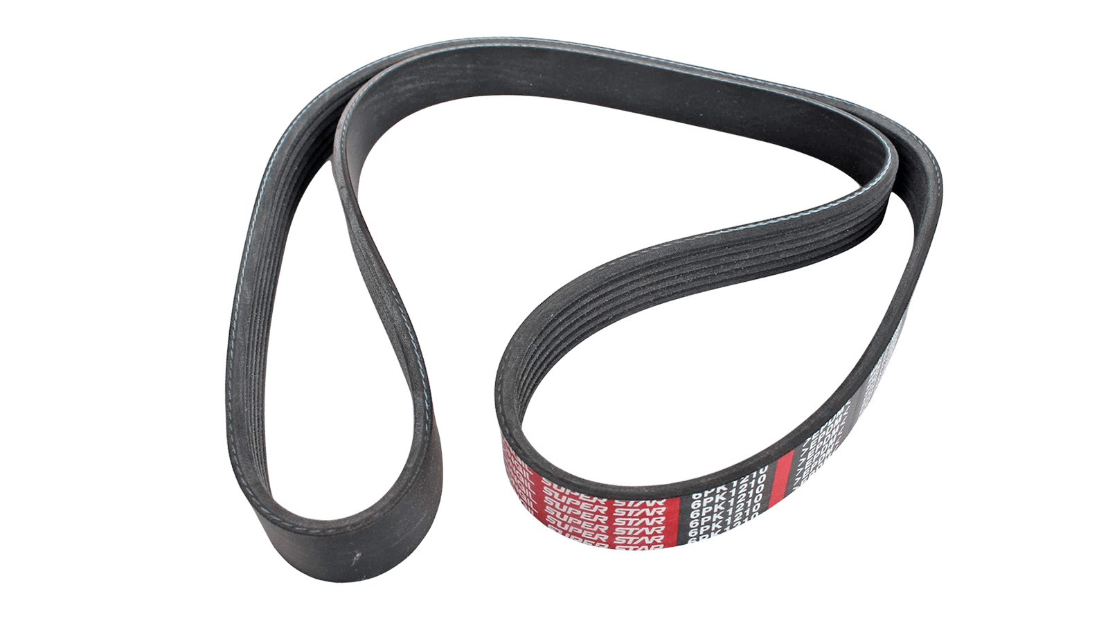 Ремень DONGIL 6PK1210 фотография №1