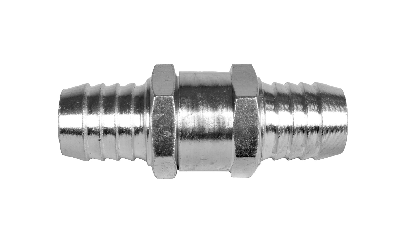 Клапан обратный топливный 16мм ANROKEY фотография №2