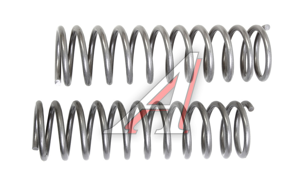 Пружина ВАЗ-2110 подвески задней SS-20 к-т фотография №1