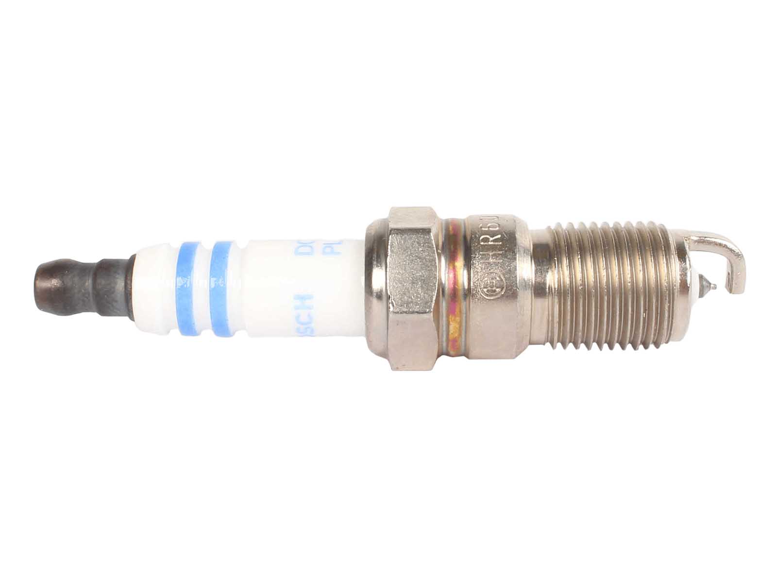 Свеча зажигания BOSCH 0242240620 фотография №4
