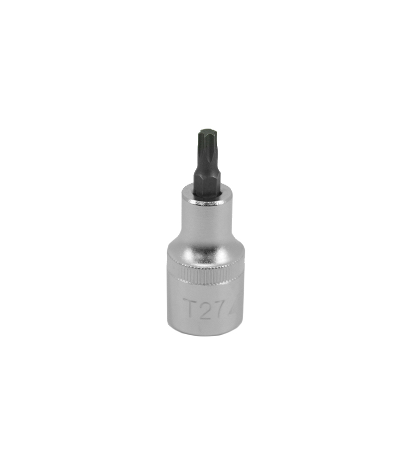 Головка торцевая JTC torx 1/2 T27 фотография №1