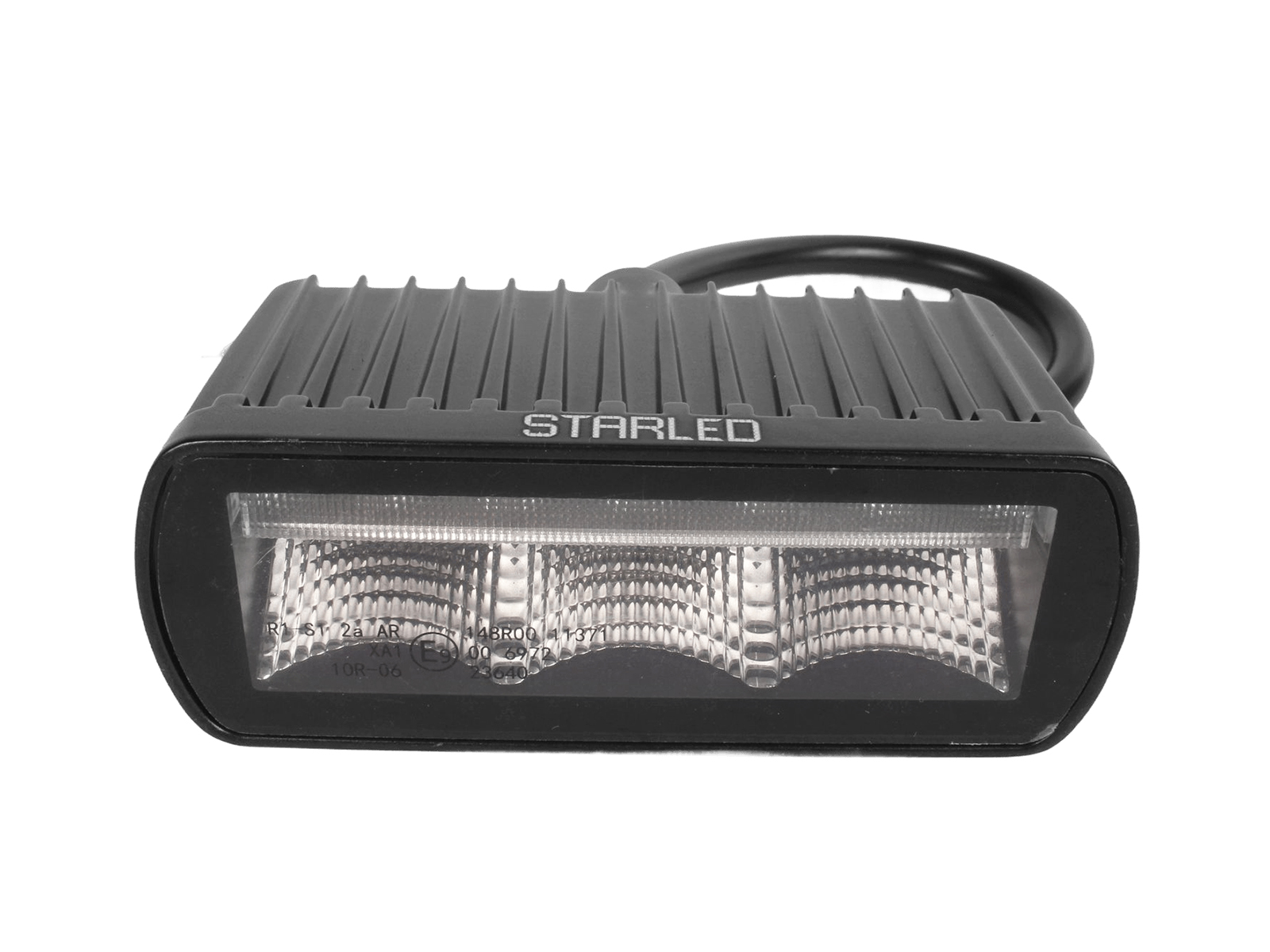 Фонарь STARLED 13W диодный 10-30V 6000K задний 16623 RL фотография №1